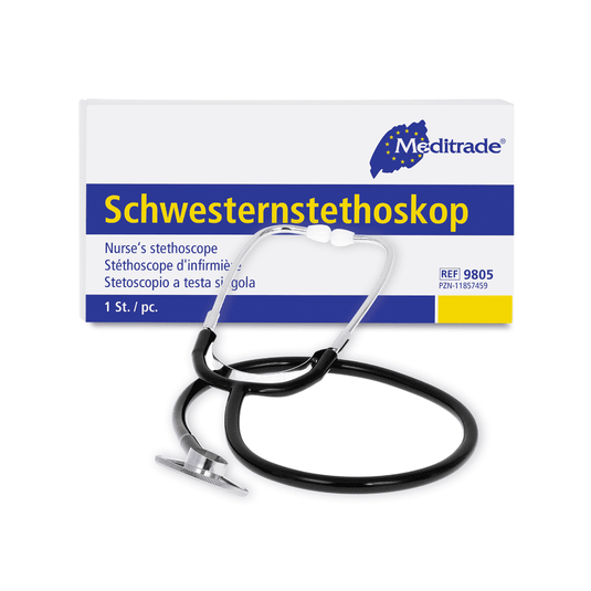 Sesterský stetoskop