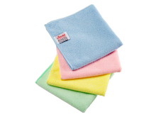 Vileda Professional MicroTuff Base BULK