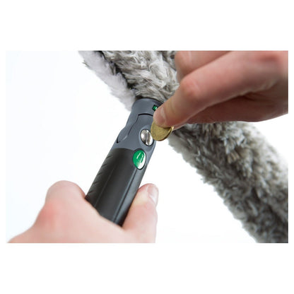 Unger ErgoTec® Ninja Einwascher komplett 35 cm