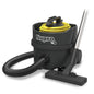 Staubsauger "Nupro Reflo" PRP180-11, reflo black, inklusive Zubehörset NS0 (2.2P) 32 mm | Packung (1 Stück)