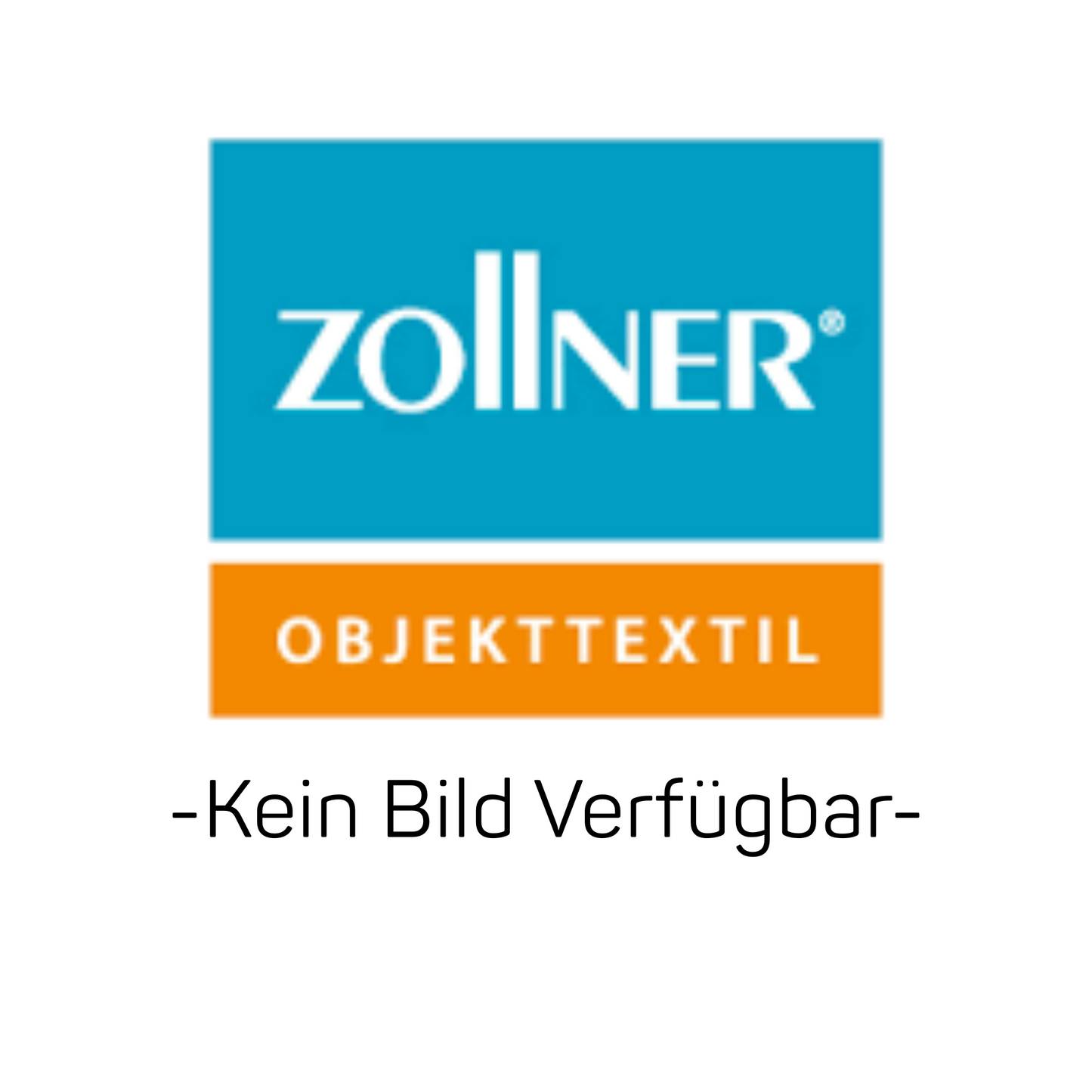 Das Bild zeigt das Logo der Zollner Ojekttextil GmbH über einem orangefarbenen "OBJEKTTEXTIL"-Balken mit "-Kein Bild Verfügbar-". Es ist kein Bild für den Zollner Kasack Frieda-Soft, M, 001-weiß | Packung (1 Stück) verfügbar.