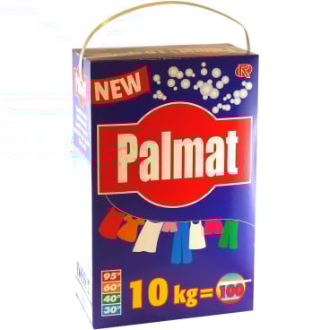 Rösch Palmat Universal Dutergent - 10 kg | Vrece (10 kg)