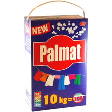 Rösch Palmat Universal Dutergent - 10 kg | Vrece (10 kg)