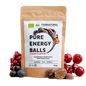 Organické energetické gule