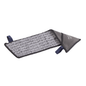 Vileda Professional Swep Single r-MicroPlusmop - 50 cm | Balenie (1 kus)