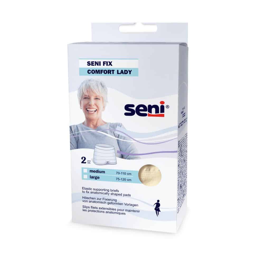 elastické fixačné nohavice čierne