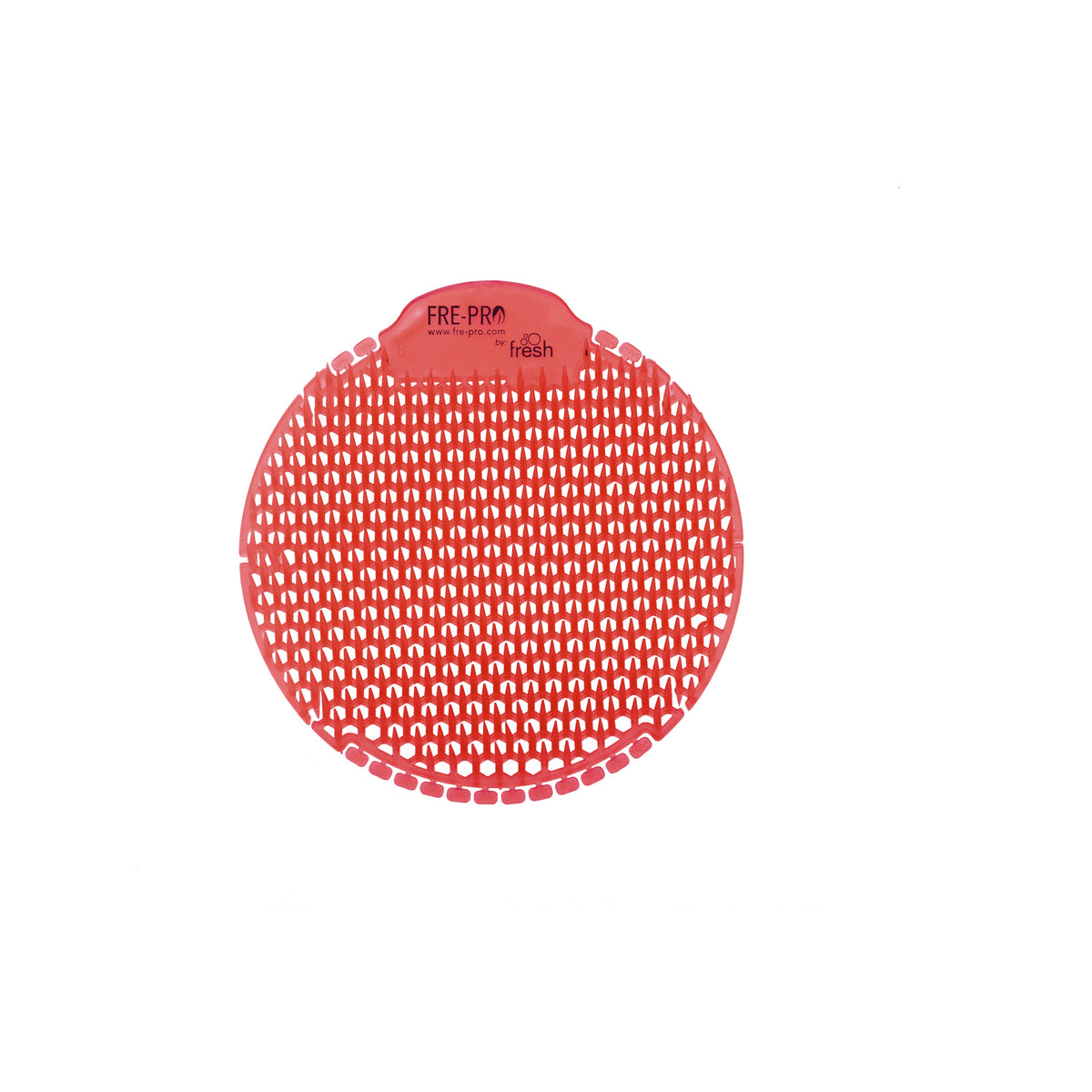 FRE-PRO Slant Duft-Urinalsieb, beidseitig Kiwi Grapefruit