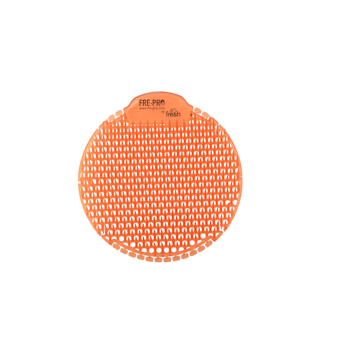 FRE-PRO Slant Duft-Urinalsieb, beidseitig Mango