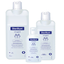Bode sterillium® Virugard Ručne dezinfekčný prostriedok