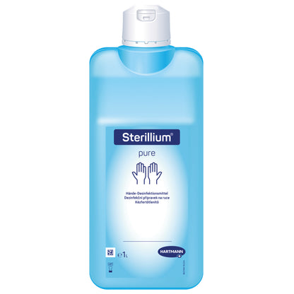 Hartmann Sterillium® Pure Hand Desinfekcia