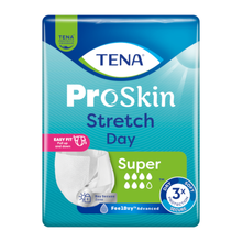 Inkontinenčné nohavičky TENA ProSkin Stretch Day Super