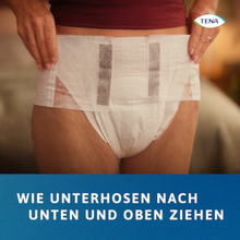 Inkontinenčné nohavičky TENA ProSkin Stretch Day Super