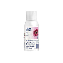 Tork osviežovač vzduchu v spreji s kvetinovou vôňou | Fľaša (75 ml)
