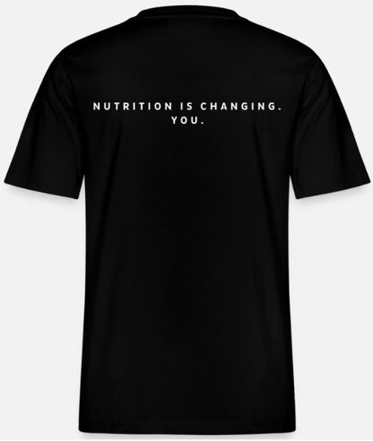 Tričko "FAIRNATURAL" organická bavlna | Unisex