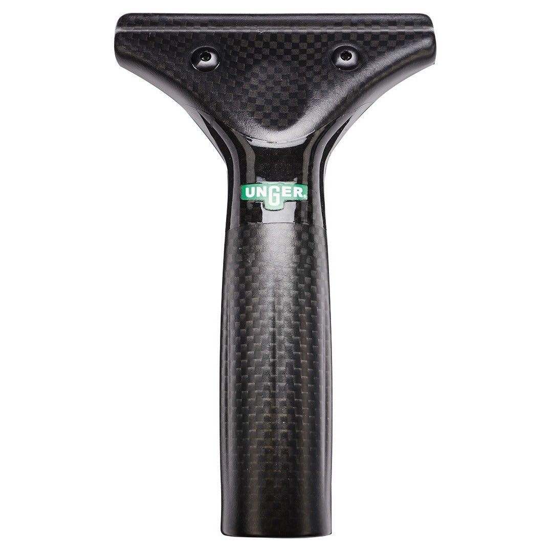 Unger ErgoTec® Carbon Fensterwischergriff