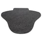 ëkcos ëkco mat Urinal-Bodenmatte schwarz