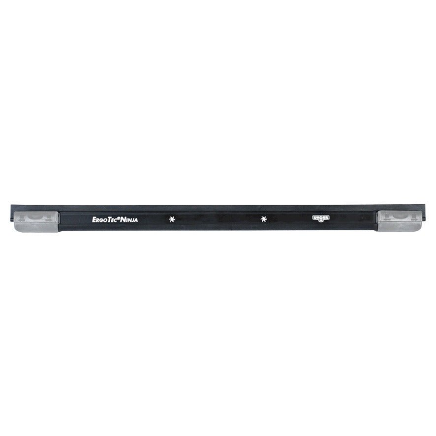 Unger ErgoTec® Ninja Aluminium Schiene, Soft 20 cm