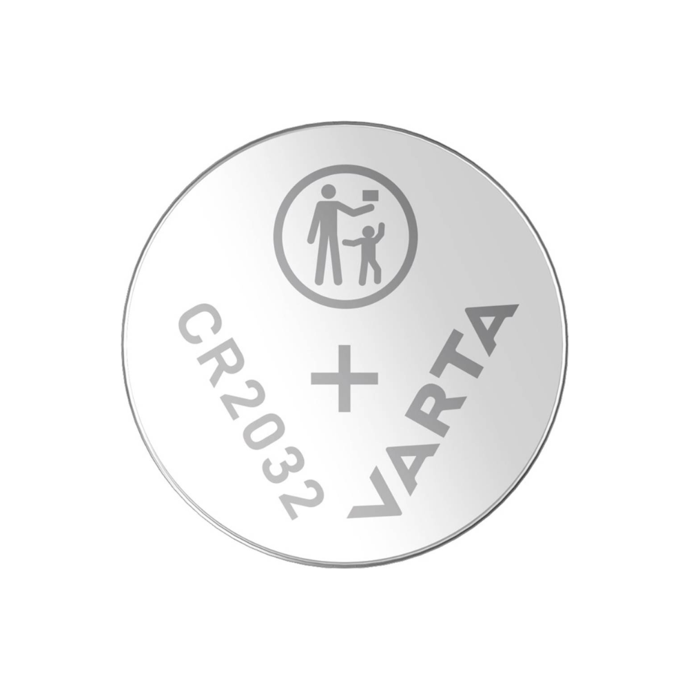 Gombíková batéria 3V