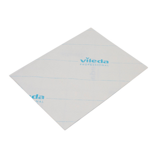 VILEDA Professional Microone Red - 34x27 C | Balenia (50 kusov)