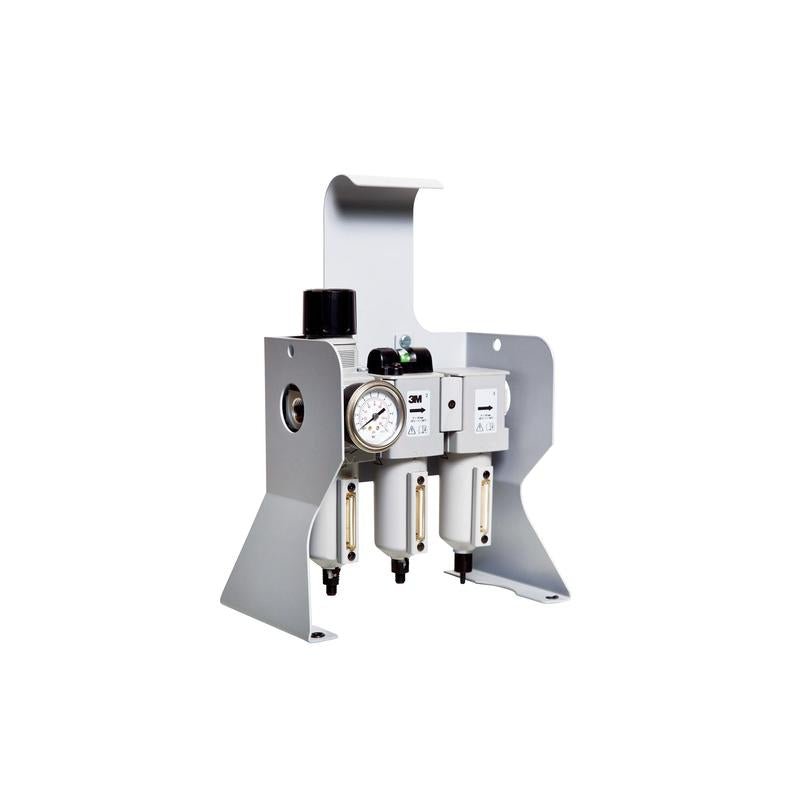 Filtračné zariadenie 3M™ Aircare™ ACU-04 – ochrana dýchacích ciest