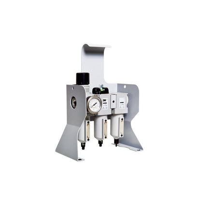 Filtračné zariadenie 3M™ Aircare™ ACU-04 – ochrana dýchacích ciest