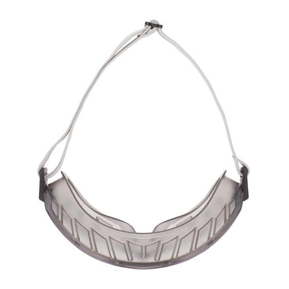 3M™ ochranné okuliare 2890 od 3M Deutschland GmbH sú uzavreté ochranné okuliare s proti zahmlievaniu zapečateným čírym sklom a nastaviteľným pásom pre bezpečný, jasný výhľad.