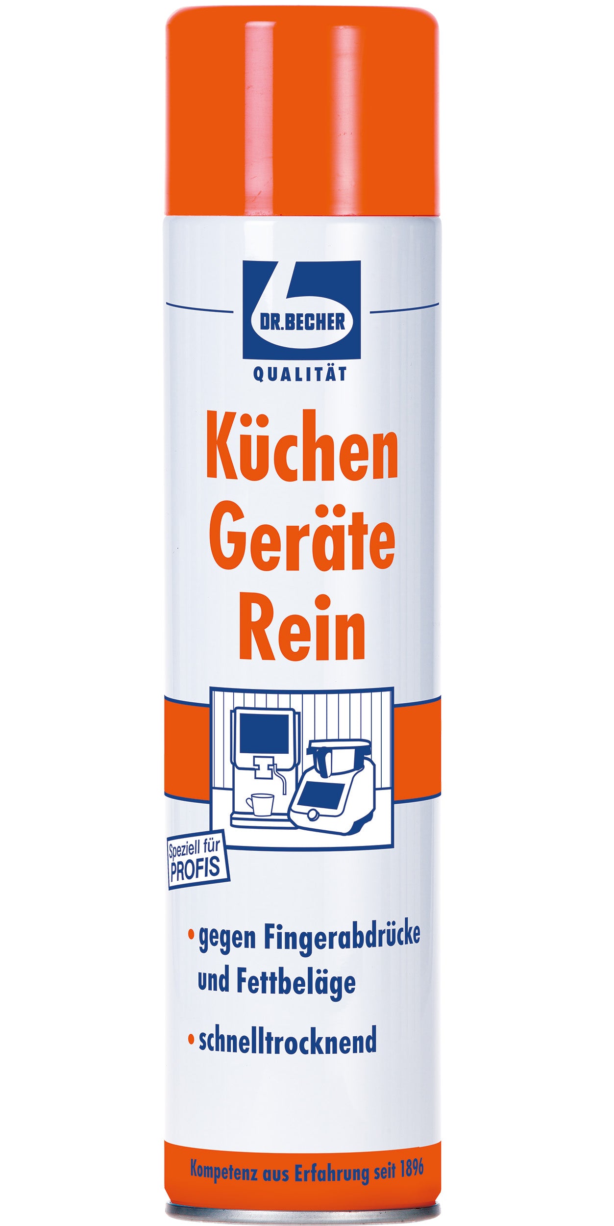 Kuchynské spotrebiče Pure 400 ml | Fľaša (400 ml)
