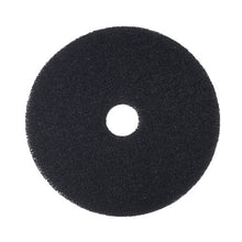 3M™ Economy Machine Pad Black