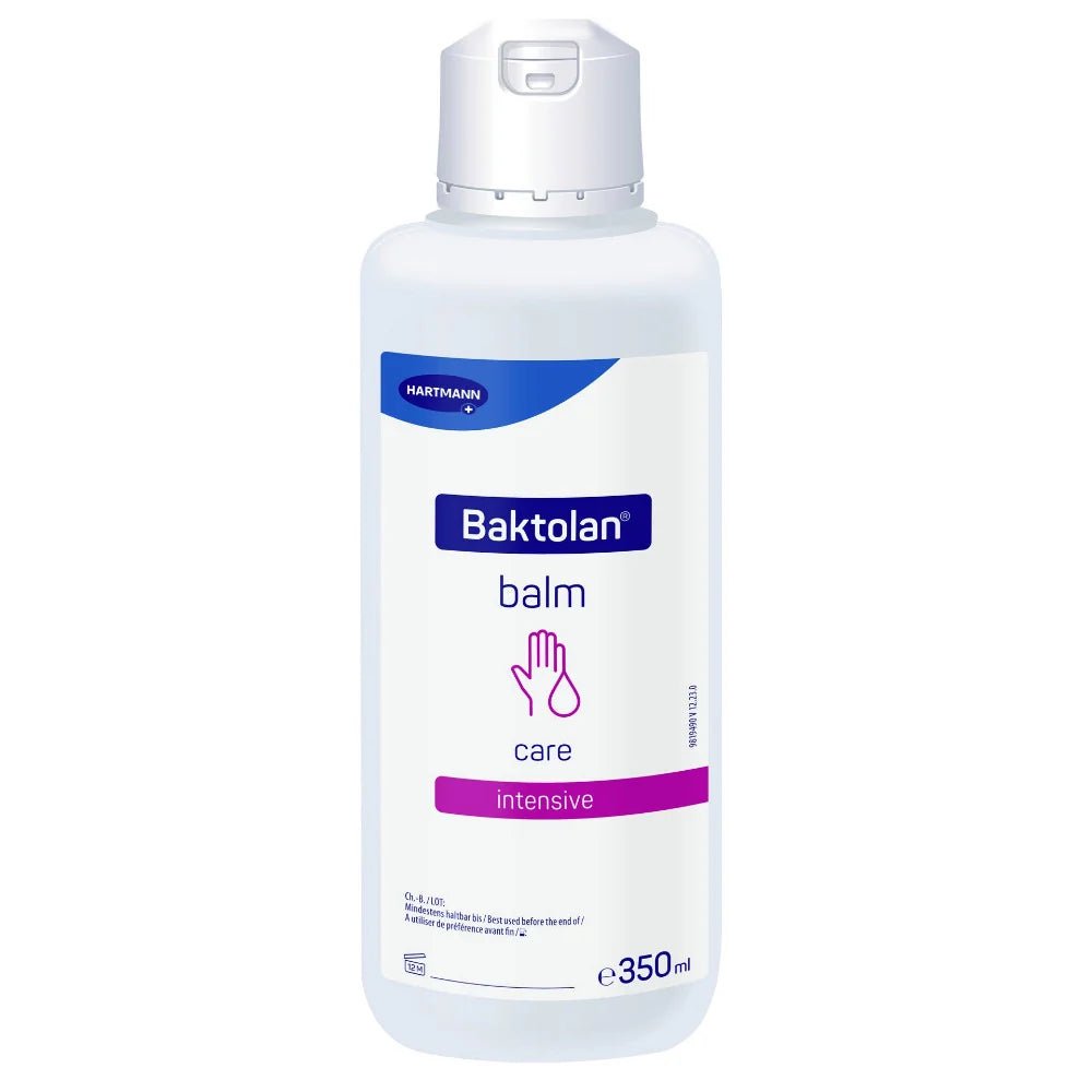 Hartmann Baktolan® Balm Balm Balm | Trubica (350 ml)