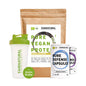 Organický kolagén Vegan Formation Bundle