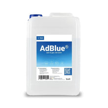 Buzil AdBlue® AUS 32 roztok močoviny podľa normy ISO 22241