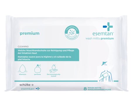 esemtan umývacie palčiaky premium 8 ST SP | Balenie (8 kusov)