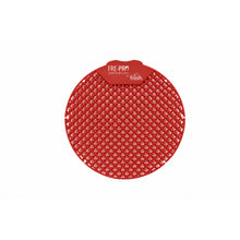 FRE-PRO Fresh Guard – voňavé vinylové sitko do pisoára, obojstranne s vôňou čerešne