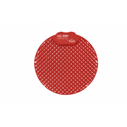 FRE-PRO Fresh Guard Vinyl-Duft-Urinalsieb, beidseitig Cherry