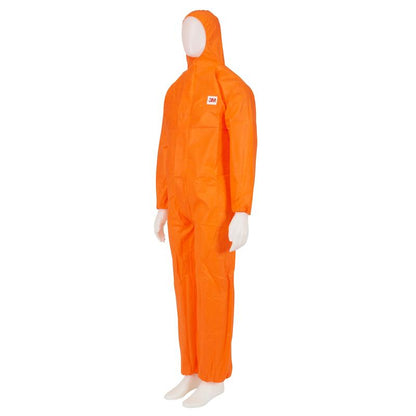 Ochranný oblek 3M™ 4515, oranžový