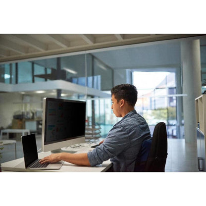 Privátny filter 3M™ pre 24-palcový monitor, 16:10, PF240W1B | Balenie (1 kus)