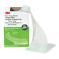 3M™ Cleaning Fleece Easy Trap, biela, 127 mm x 38,1 m, 2 rolky / krabica | Balenie (1 rolka)