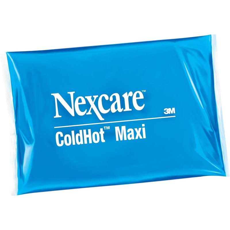 Nexcare™ ColdHot Therapy Pack Maxi Bulk, 10/kus | Balenie (1 kus)