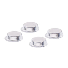 3M™ Bumpon™ SJ5312 elastický nárazník, priehľadný, 12,7 x 3,5 mm, priľnavý akryl A-20 | Balenie (1 kus)