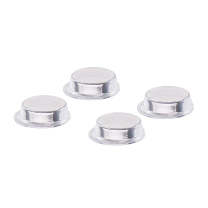 3M™ Bumpon™ SJ5312 elastický nárazník, priehľadný, 12,7 x 3,5 mm, priľnavý akryl A-20 | Balenie (1 kus)