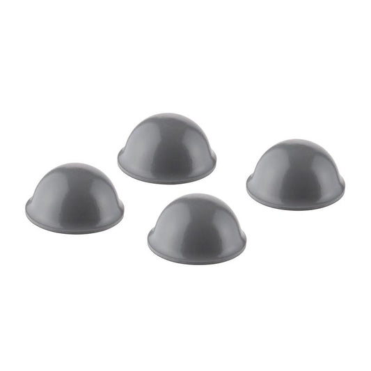 3M™ Bumpon™ SJ5027 elastický nárazník 16x7,9 mm - Tlmiace materiály