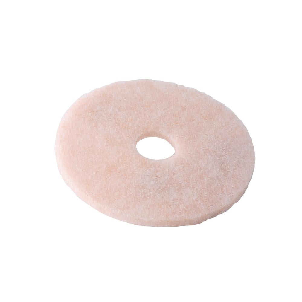 3M™ Scotch-Brite™ Leštiaci vankúšik s bielymi škvrnami – vankúšiky na čistenie podláh