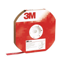 3M™ kotúč na brúsenie plátnom 314D, 38 mm x 25 m, P120 | Balenie (1 rolka)