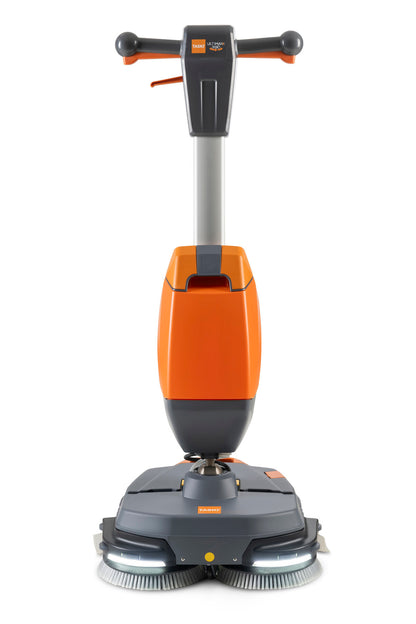 TASKI ULTIMAXX 360 Kit Kefa, kompaktný umývací automat | Balenie (1 kus)