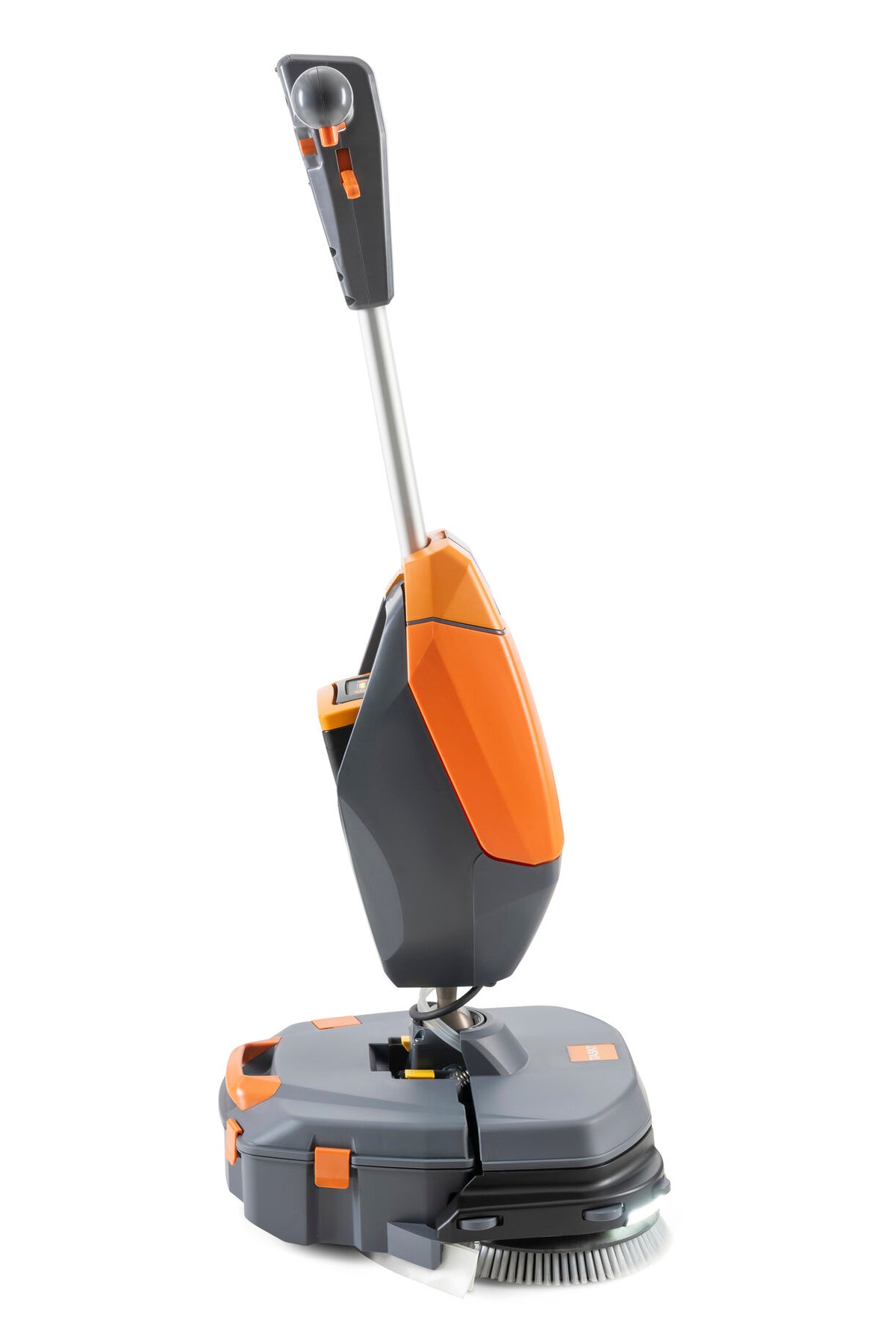 TASKI ULTIMAXX 360 Kit Kefa, kompaktný umývací automat | Balenie (1 kus)