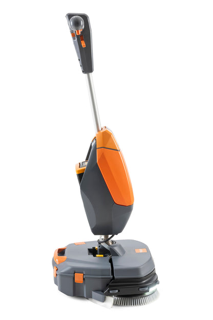 TASKI ULTIMAXX 360 Kit Kefa, kompaktný umývací automat | Balenie (1 kus)