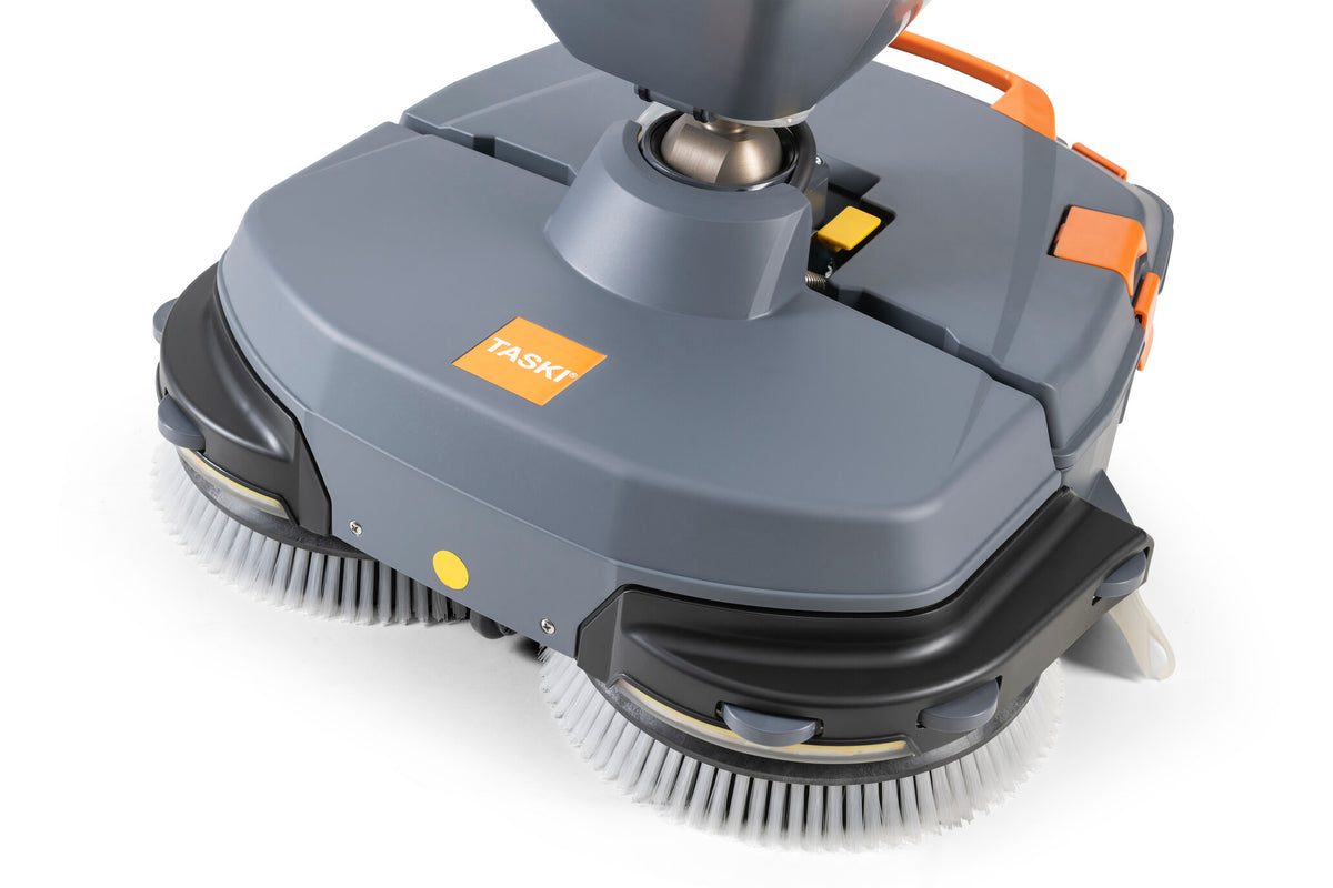 TASKI ULTIMAXX 360 Kit Kefa, kompaktný umývací automat | Balenie (1 kus)