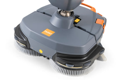 TASKI ULTIMAXX 360 Kit Kefa, kompaktný umývací automat | Balenie (1 kus)