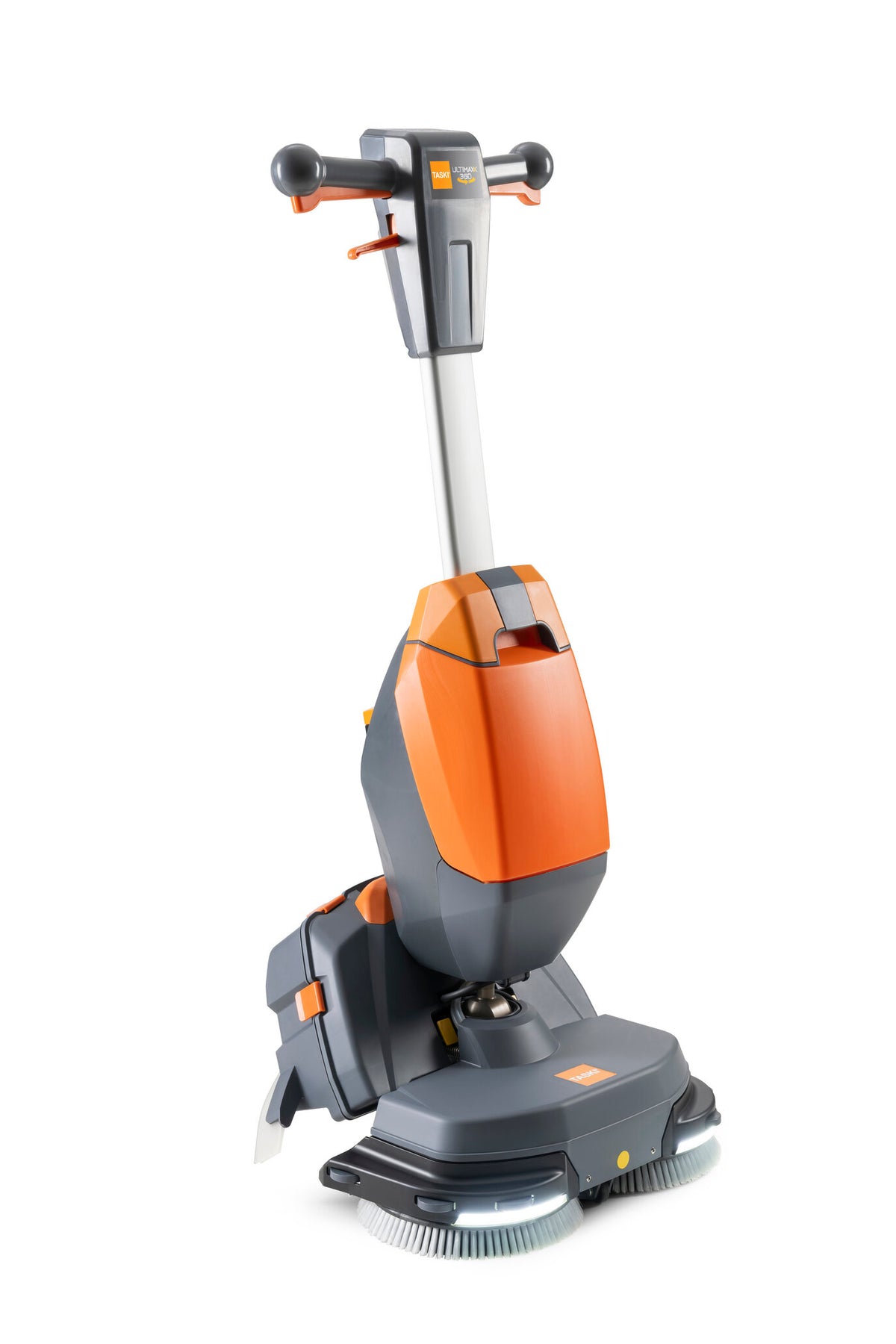 TASKI ULTIMAXX 360 Kit Kefa, kompaktný umývací automat | Balenie (1 kus)