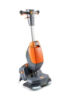 TASKI ULTIMAXX 360 Kit Kefa, kompaktný umývací automat | Balenie (1 kus)